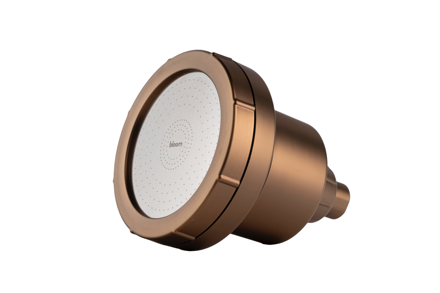 Filtered Showerhead