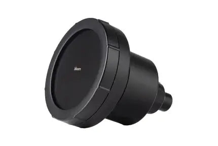 Bloom Filtered Showerhead designed to remove 99% of chlorine and impurities from your shower water.