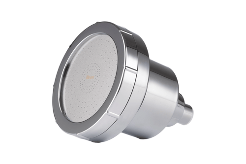 Bloom Filtered Showerhead