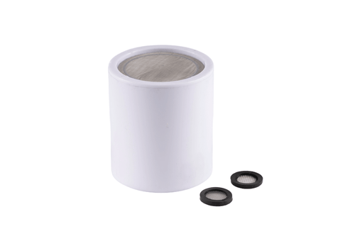 Bloom Replacement Filter