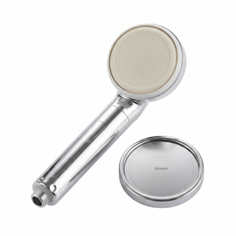 Bloom Handheld Filtered Showerhead