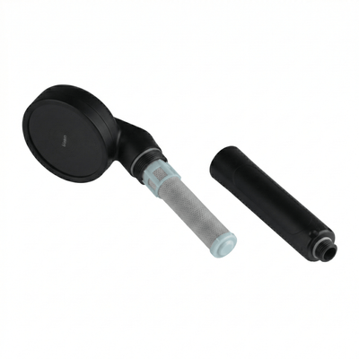 Bloom Handheld Filtered Showerhead