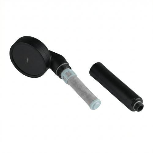 Bloom Handheld Filtered Showerhead