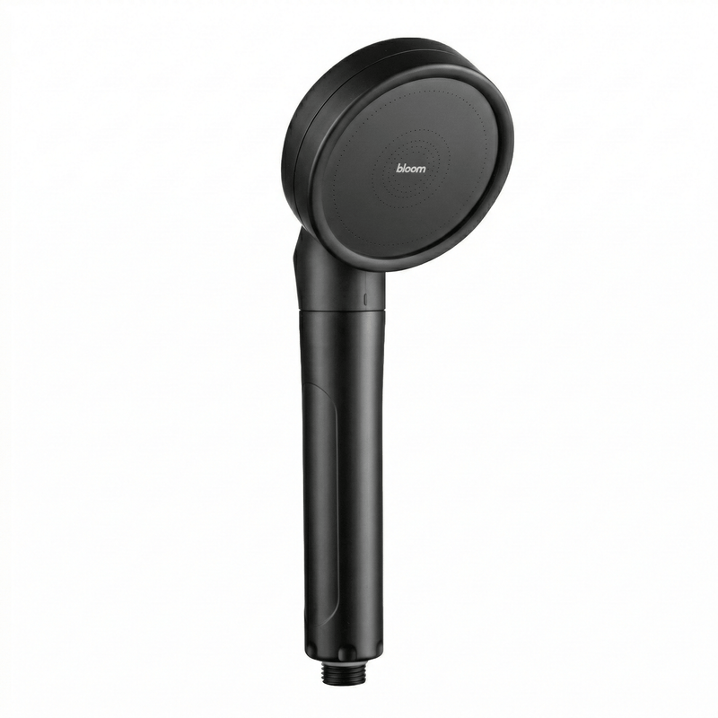 Bloom Handheld Filtered Showerhead