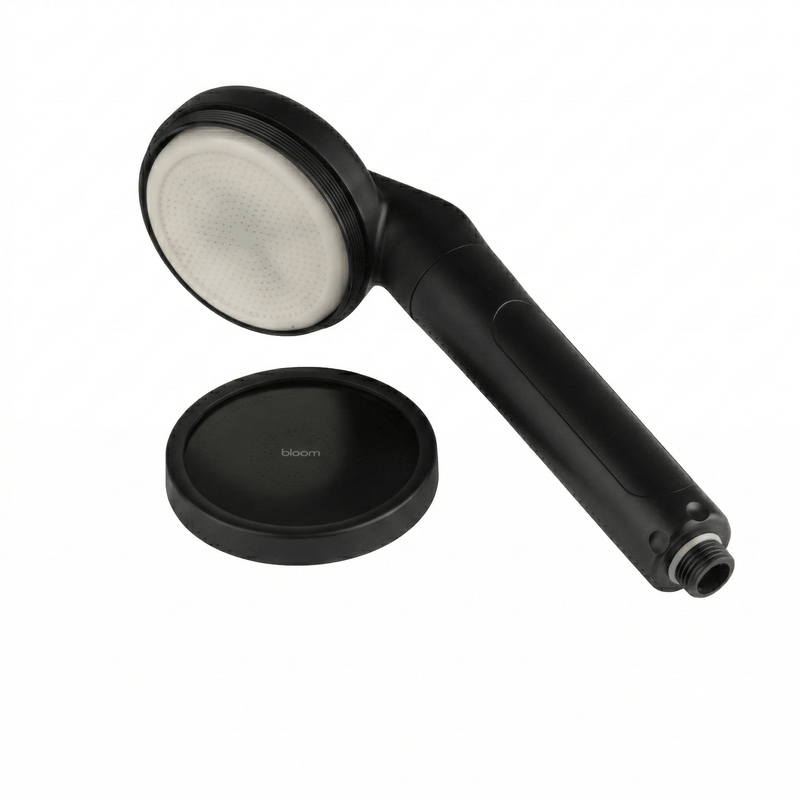 Bloom Handheld Filtered Showerhead