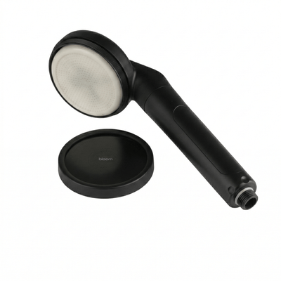 Bloom Handheld Filtered Showerhead
