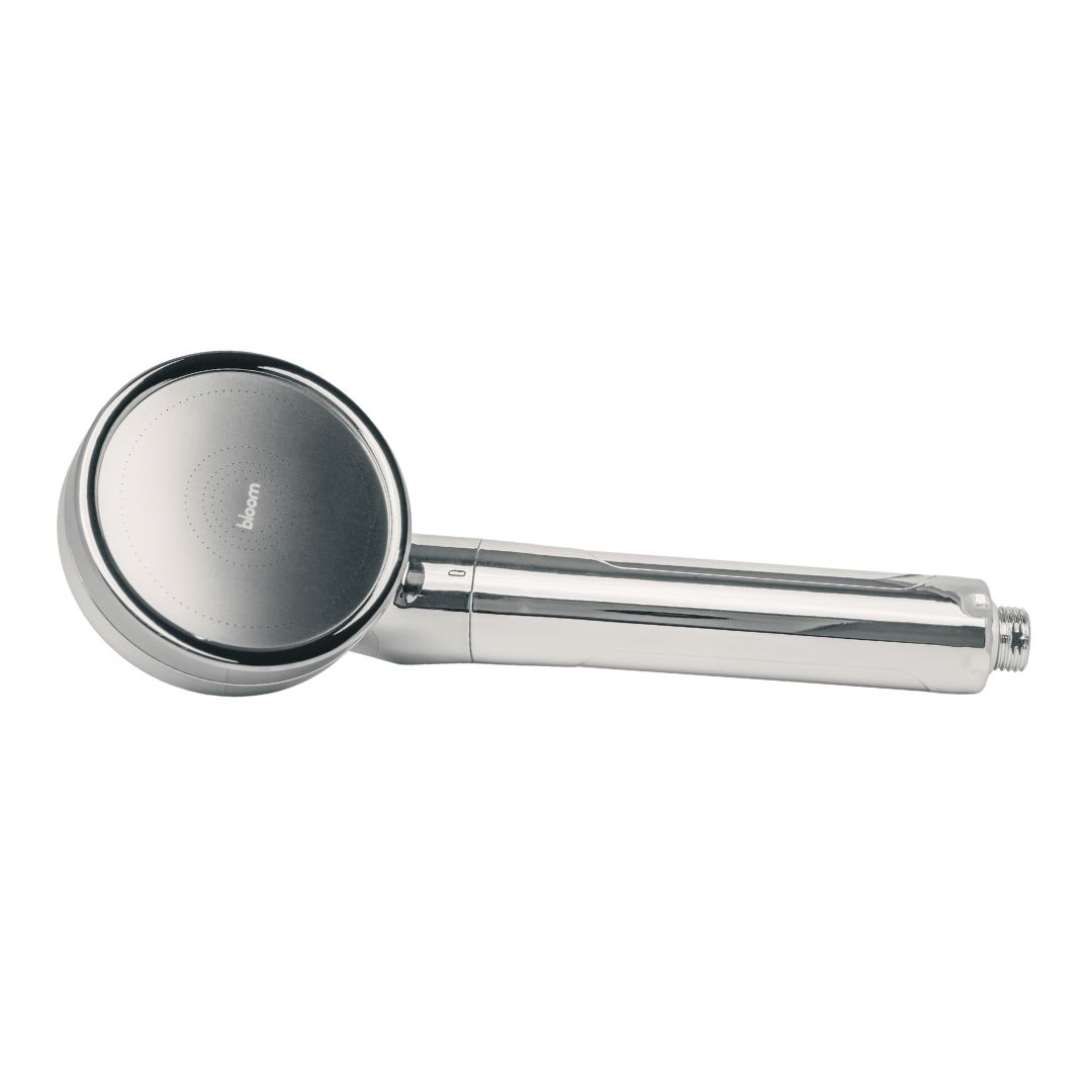 Handheld Filtered Showerhead