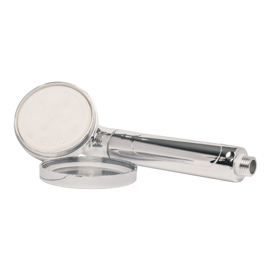 Handheld Filtered Showerhead