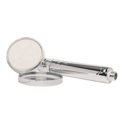 Handheld Filtered Showerhead
