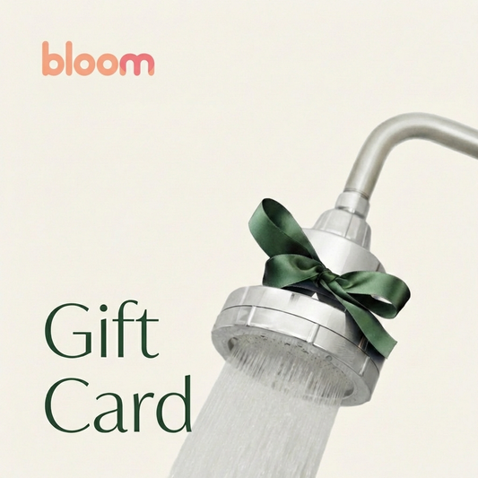 Bloom gift card